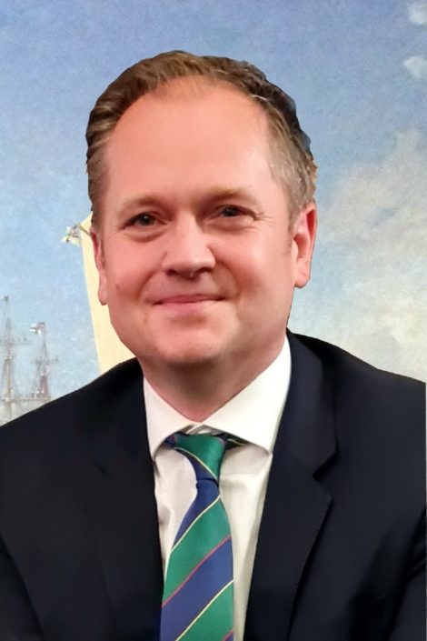 Mario Biedermann