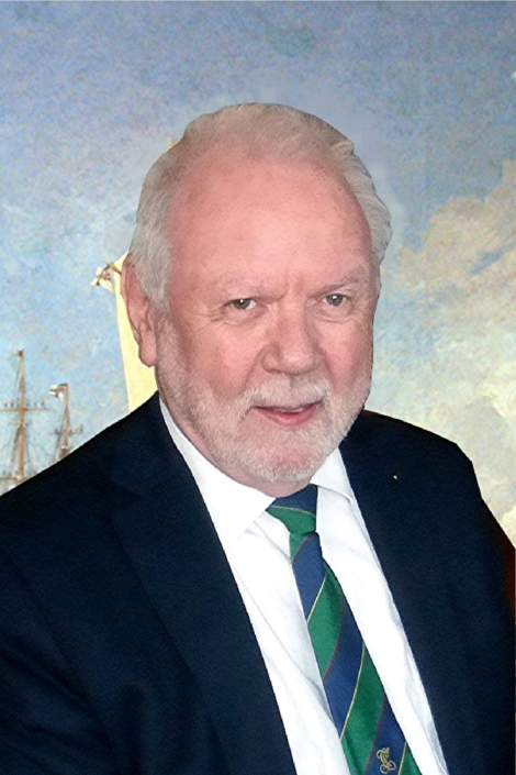 Heinz Holberndt