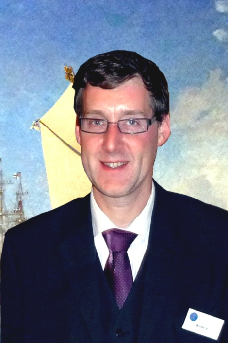 Rüdiger Kontze