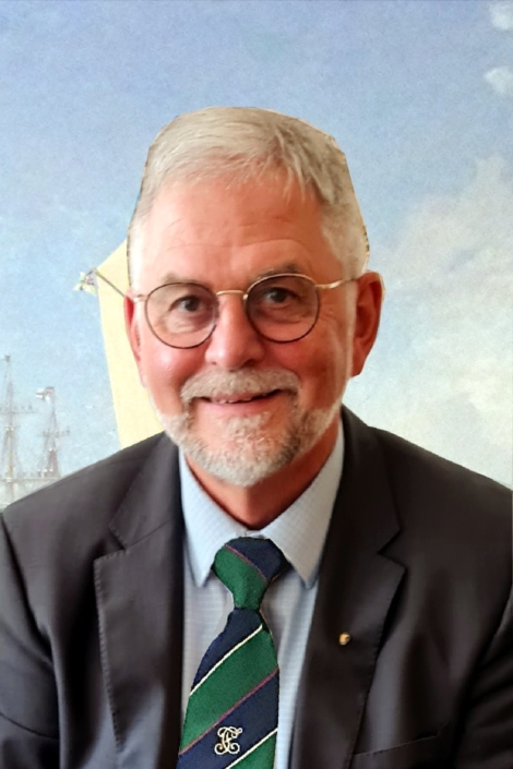 Michael Christoph